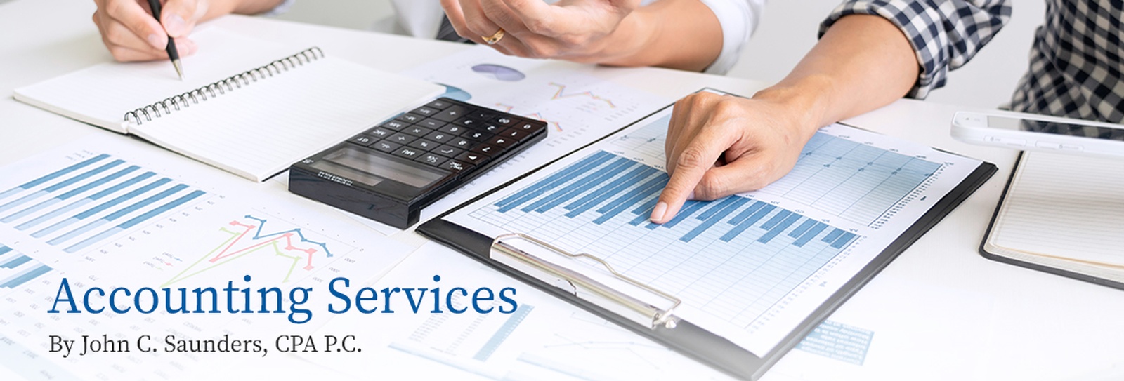 Accounting Services Brighton 